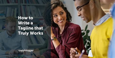 feel the comfort tagline|How to Write a Tagline that Truly Works .